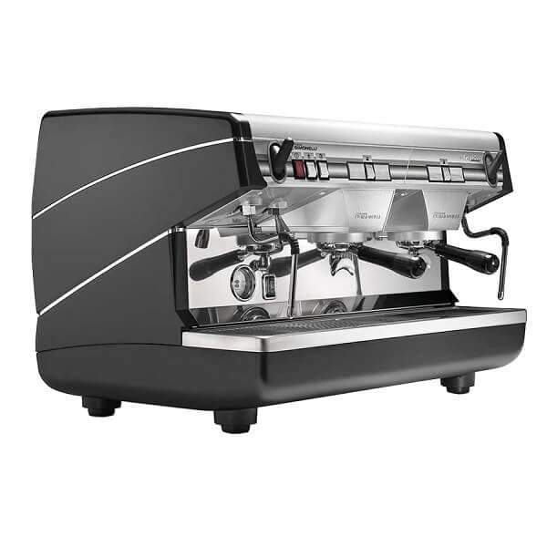 Кофемашина в аренду Nuova Simonelli Appia II 2GR S