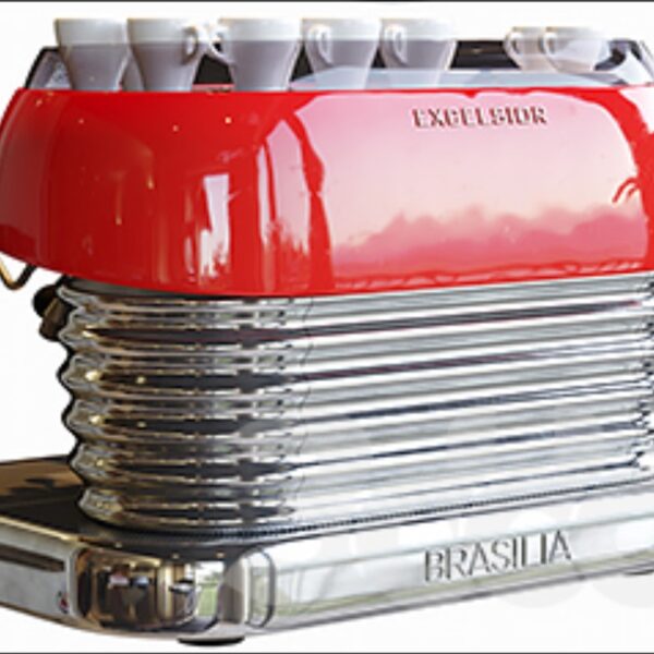 Brasilia Excelsior 2